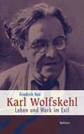 Voit |  Karl Wolfskehl | Buch |  Sack Fachmedien