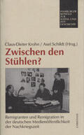 Krohn / Schildt |  Zwischen den Stühlen? | Buch |  Sack Fachmedien