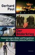 Paul |  Der Bilderkrieg | Buch |  Sack Fachmedien