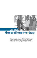 Bachmaier |  Der neue Generationenvertrag | Buch |  Sack Fachmedien