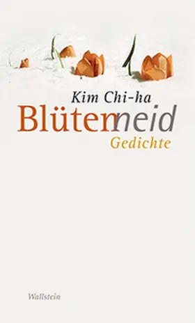 Chi-ha |  Blütenneid | Buch |  Sack Fachmedien