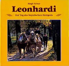 Neiser | Leonhardi | Buch | 978-3-89251-263-9 | www.sack.de