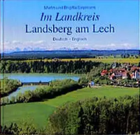 Siepmann |  Im Landkreis Landsberg am Lech | Buch |  Sack Fachmedien