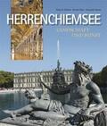 Schmid / Knirr / Rauch |  Herrenchiemsee - Landschaft und Kunst | Buch |  Sack Fachmedien