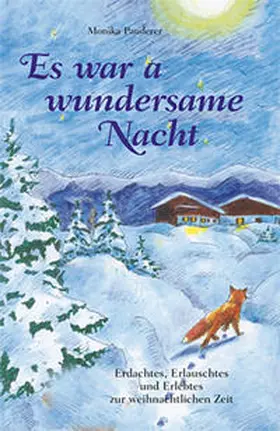 Pauderer |  Es war a wundersame Nacht | Buch |  Sack Fachmedien