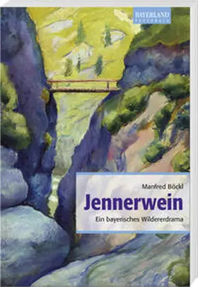 Böckl |  Jennerwein | Buch |  Sack Fachmedien