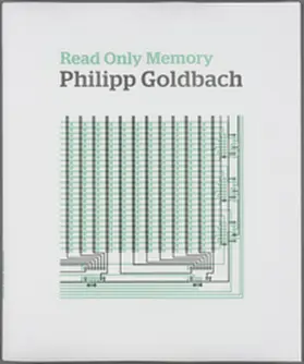 Museum Wiesbaden |  Read Only Memory | Buch |  Sack Fachmedien