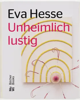  Eva Hesse | Buch |  Sack Fachmedien