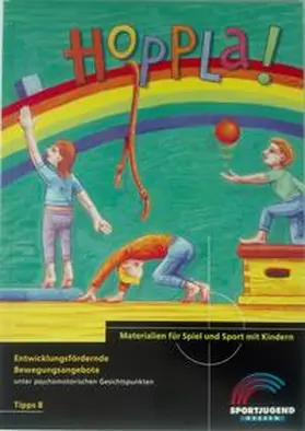 Durchholz / Müller-Schwarz |  Hoppla! | Buch |  Sack Fachmedien