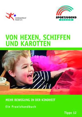 Krawietz / Schulz-Algie / Lehn |  Von Hexen, Schiffen und Karotten | Buch |  Sack Fachmedien