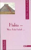 Sander |  Hiskia - Wenn Babel lächelt ... | Buch |  Sack Fachmedien