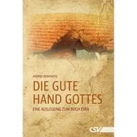 Remmers |  Die gute Hand Gottes | Buch |  Sack Fachmedien