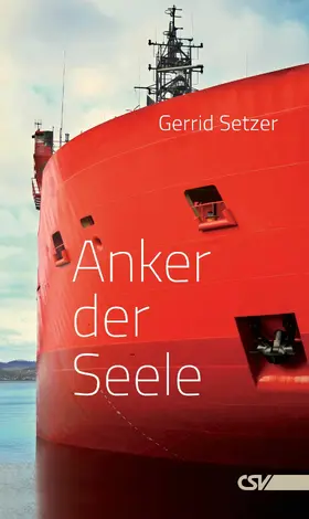 Setzer |  Anker der Seele | eBook | Sack Fachmedien