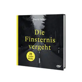 Setzer |  Die Finsternis vergeht | Buch |  Sack Fachmedien
