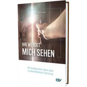 Hardt |  Ihr werdet mich sehen | Buch |  Sack Fachmedien