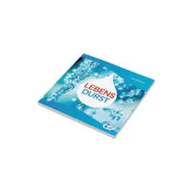 Setzer |  Lebensdurst | Buch |  Sack Fachmedien