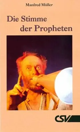 Müller |  Die Stimme der Propheten | eBook | Sack Fachmedien
