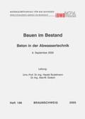 Budelmann / Gutsch |  Bauen im Bestand | Buch |  Sack Fachmedien