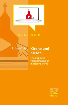 Ohly |  Kirche und Krisen | eBook | Sack Fachmedien