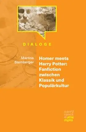 Stemberger |  Homer meets Harry Potter: Fanfiction zwischen Klassik und Populärkultur | eBook | Sack Fachmedien