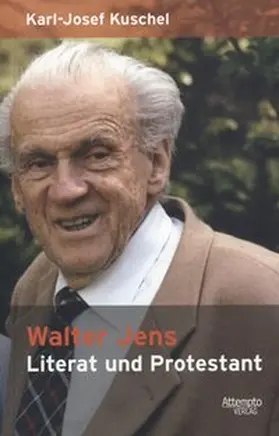 Kuschel |  Walter Jens | Buch |  Sack Fachmedien