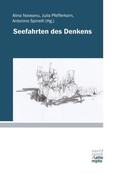 Noveanu / Pfefferkorn / Spinelli |  Seefahrten des Denkens | Buch |  Sack Fachmedien