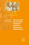 Stemberger |  Stemberger, M: Homer meets Harry Potter | Buch |  Sack Fachmedien