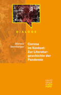 Stemberger |  Corona im Kontext: Zur Literaturgeschichte der Pandemie | Buch |  Sack Fachmedien