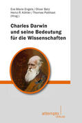 Engels / Betz / Köhler |  Charles Darwin | eBook | Sack Fachmedien