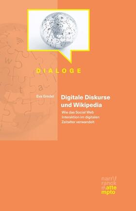 Gredel | Digitale Diskurse und Wikipedia | E-Book | sack.de