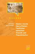 Stemberger |  Homer meets Harry Potter: Fanfiction zwischen Klassik und Populärkultur | eBook | Sack Fachmedien