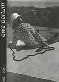 Stepken |  Ewa Partum 1965-2001 | Buch |  Sack Fachmedien