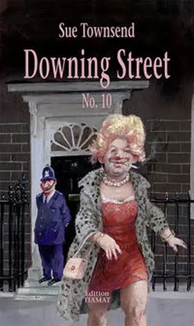 Townsend / Bittermann |  Downing Street No. 10 | Buch |  Sack Fachmedien