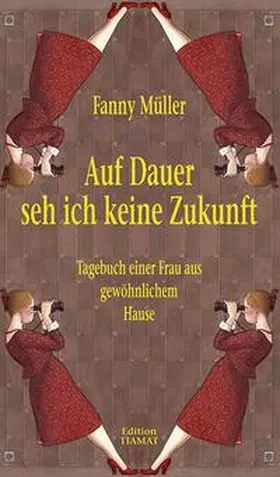 Müller / Bittermann |  Auf Dauer seh ich keine Zukunft | Buch |  Sack Fachmedien