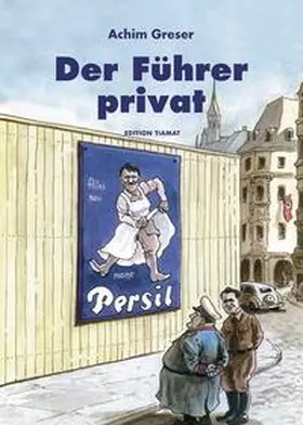 Greser / Bittermann |  Der Führer privat | Buch |  Sack Fachmedien