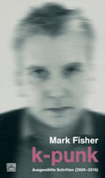 Fisher |  K-Punk | Buch |  Sack Fachmedien