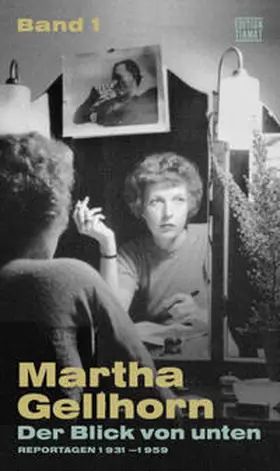 Gellhorn |  Der Blick von unten | Buch |  Sack Fachmedien