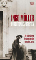 Müller |  Furchtbare Juristen | Buch |  Sack Fachmedien