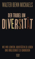 Michaels |  Der Trubel um Diversität | Buch |  Sack Fachmedien
