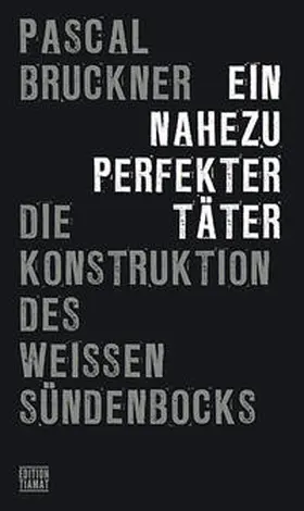 Bruckner |  Ein nahezu perfekter Täter | Buch |  Sack Fachmedien