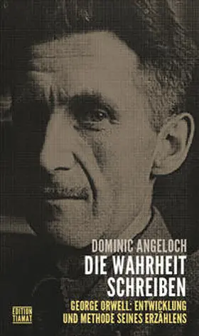 Angeloch |  Die Wahrheit schreiben | Buch |  Sack Fachmedien