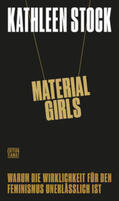 Stock |  Material Girls | Buch |  Sack Fachmedien