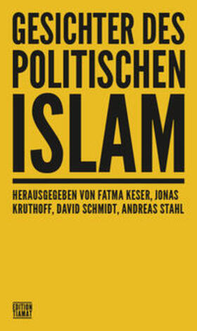 Becker / Stahl / Piecha | Gesichter des politischen Islam | Buch | 978-3-89320-309-3 | sack.de