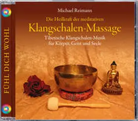 Reimann |  Klangschalen-Massage | Sonstiges |  Sack Fachmedien