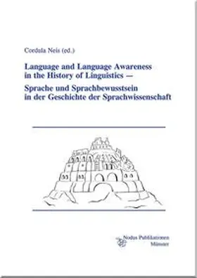 Neis |  Language and Language Awareness in the History of Linguistics | Buch |  Sack Fachmedien