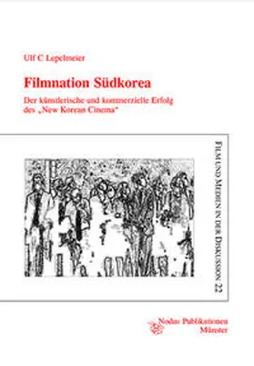 Lepelmeier |  Filmnation Südkorea | Buch |  Sack Fachmedien
