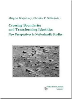 Bruijn Lacy / Sellin |  Crossing Boundaries and Transforming Identities | Buch |  Sack Fachmedien