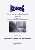 Günther |  Beiträge zur Didaktik der Schriftlichkeit | Buch |  Sack Fachmedien