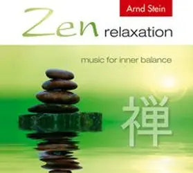 Stein |  Zen relaxation | Sonstiges |  Sack Fachmedien