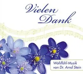 Stein |  Vielen Dank | Sonstiges |  Sack Fachmedien